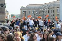 <br>UDIENZA GENERALE<br><br> - (Copyright L'OSSERVATORE ROMANO - Servizio Fotografico - photo@ossrom.va)