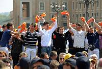 <br>UDIENZA GENERALE<br><br> - (Copyright L'OSSERVATORE ROMANO - Servizio Fotografico - photo@ossrom.va)