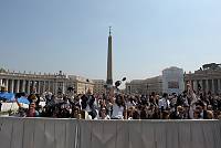 <br>UDIENZA GENERALE<br><br> - (Copyright L'OSSERVATORE ROMANO - Servizio Fotografico - photo@ossrom.va)