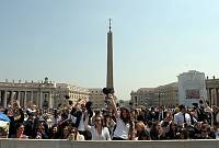 <br>UDIENZA GENERALE<br><br> - (Copyright L'OSSERVATORE ROMANO - Servizio Fotografico - photo@ossrom.va)