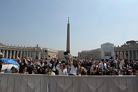 <br>UDIENZA GENERALE<br><br> - (Copyright L'OSSERVATORE ROMANO - Servizio Fotografico - photo@ossrom.va)