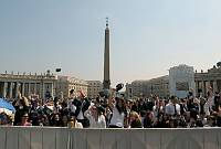 <br>UDIENZA GENERALE<br><br> - (Copyright L'OSSERVATORE ROMANO - Servizio Fotografico - photo@ossrom.va)