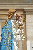 <br>UDIENZA GENERALE<br><br> - (Copyright L'OSSERVATORE ROMANO - Servizio Fotografico - photo@ossrom.va)