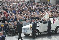 <br>UDIENZA GENERALE<br><br> - (Copyright L'OSSERVATORE ROMANO - Servizio Fotografico - photo@ossrom.va)