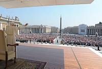 <br>UDIENZA GENERALE<br><br> - (Copyright L'OSSERVATORE ROMANO - Servizio Fotografico - photo@ossrom.va)