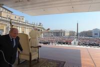 <br>UDIENZA GENERALE<br><br> - (Copyright L'OSSERVATORE ROMANO - Servizio Fotografico - photo@ossrom.va)