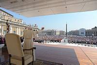 <br>UDIENZA GENERALE<br><br> - (Copyright L'OSSERVATORE ROMANO - Servizio Fotografico - photo@ossrom.va)