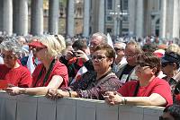 <br>UDIENZA GENERALE<br><br> - (Copyright L'OSSERVATORE ROMANO - Servizio Fotografico - photo@ossrom.va)