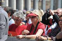 <br>UDIENZA GENERALE<br><br> - (Copyright L'OSSERVATORE ROMANO - Servizio Fotografico - photo@ossrom.va)