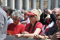<br>UDIENZA GENERALE<br><br> - (Copyright L'OSSERVATORE ROMANO - Servizio Fotografico - photo@ossrom.va)