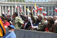 <br>UDIENZA GENERALE<br><br> - (Copyright L'OSSERVATORE ROMANO - Servizio Fotografico - photo@ossrom.va)