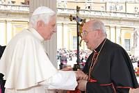 <br>UDIENZA GENERALE<br><br> - (Copyright L'OSSERVATORE ROMANO - Servizio Fotografico - photo@ossrom.va)
