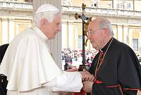 <br>UDIENZA GENERALE<br><br> - (Copyright L'OSSERVATORE ROMANO - Servizio Fotografico - photo@ossrom.va)