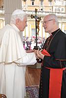 <br>UDIENZA GENERALE<br><br> - (Copyright L'OSSERVATORE ROMANO - Servizio Fotografico - photo@ossrom.va)