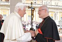 <br>UDIENZA GENERALE<br><br> - (Copyright L'OSSERVATORE ROMANO - Servizio Fotografico - photo@ossrom.va)