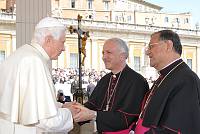 <br>UDIENZA GENERALE<br><br> - (Copyright L'OSSERVATORE ROMANO - Servizio Fotografico - photo@ossrom.va)