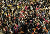 <br>- S.S. Benedetto XVI - udienza generale in aula Paolo VI <br><br> - (Copyright L'OSSERVATORE ROMANO - Servizio Fotografico - photo@ossrom.va)