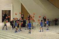 <br>- S.S. Benedetto XVI - udienza generale in aula Paolo VI <br><br> - (Copyright L'OSSERVATORE ROMANO - Servizio Fotografico - photo@ossrom.va)