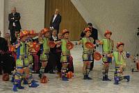 <br>- S.S. Benedetto XVI - udienza generale in aula Paolo VI <br><br> - (Copyright L'OSSERVATORE ROMANO - Servizio Fotografico - photo@ossrom.va)